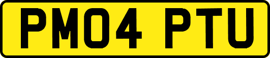 PM04PTU