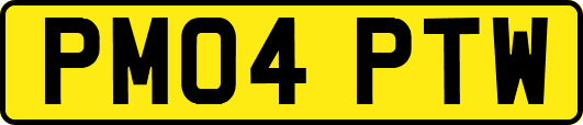 PM04PTW