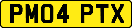 PM04PTX