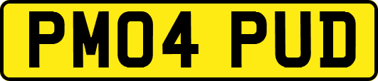 PM04PUD