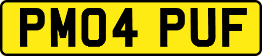 PM04PUF