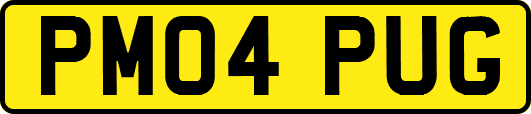 PM04PUG