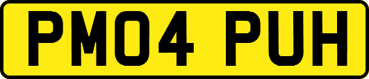PM04PUH