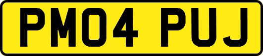 PM04PUJ