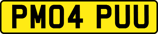 PM04PUU