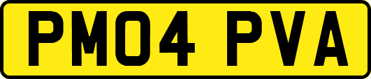 PM04PVA