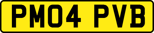 PM04PVB