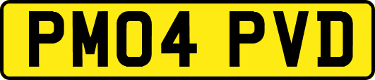 PM04PVD
