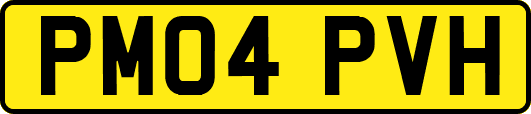 PM04PVH