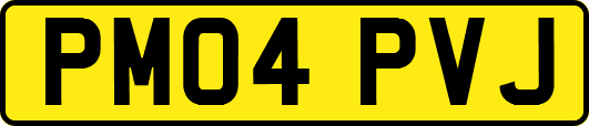 PM04PVJ