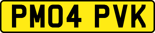 PM04PVK