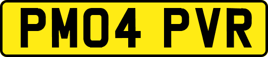 PM04PVR