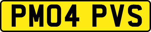 PM04PVS