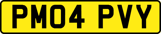 PM04PVY