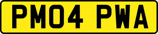 PM04PWA