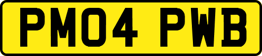 PM04PWB