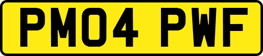 PM04PWF