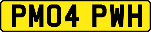 PM04PWH