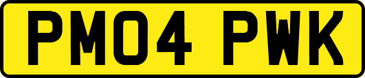 PM04PWK