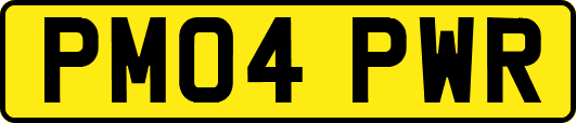 PM04PWR