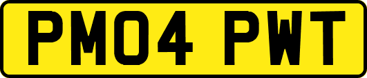 PM04PWT