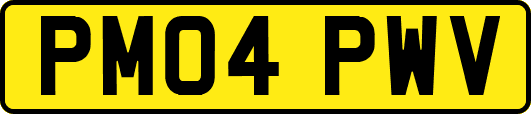 PM04PWV
