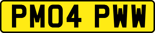 PM04PWW
