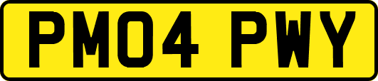 PM04PWY