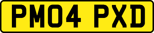 PM04PXD