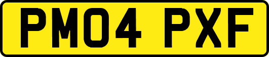 PM04PXF