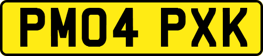 PM04PXK