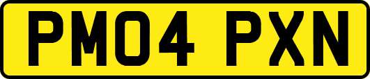 PM04PXN