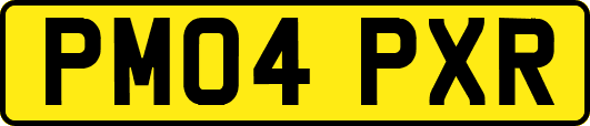 PM04PXR