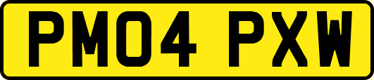 PM04PXW