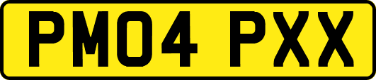 PM04PXX