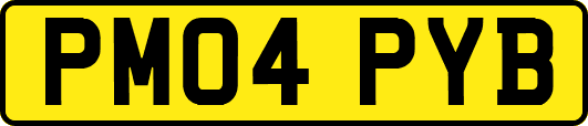 PM04PYB