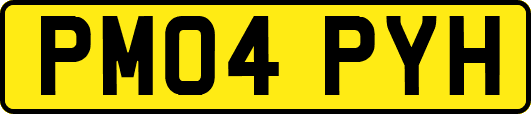 PM04PYH