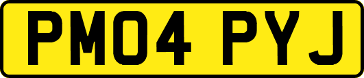 PM04PYJ