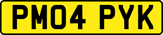 PM04PYK