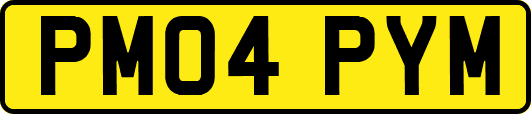 PM04PYM