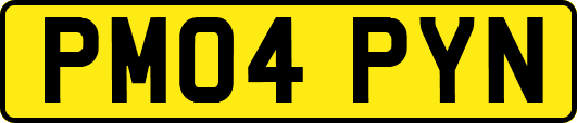 PM04PYN