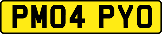 PM04PYO