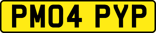 PM04PYP