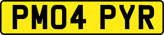 PM04PYR
