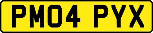 PM04PYX