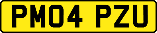 PM04PZU