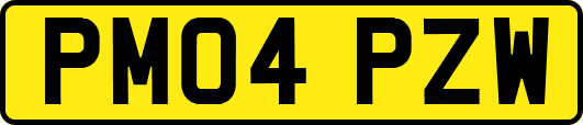 PM04PZW