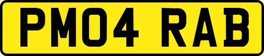 PM04RAB
