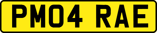 PM04RAE