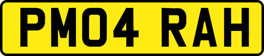 PM04RAH